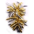 metallic curling ribbon 